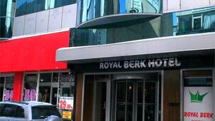 Royal Berk Hotel