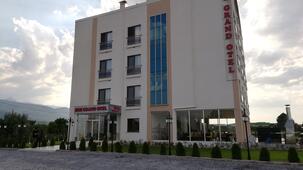 Ege Grand Otel