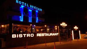 Hotel Nevizade