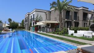 Sandora Boutique Hotel