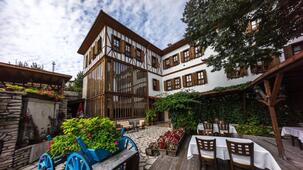 İmren Lokum Konak Boutique Hotel