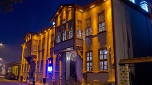 Hich Hotel Konya