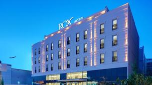 Rox Hotel