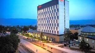 Hampton By Hilton Bolu