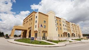 Hilton Garden Inn Şanlıurfa