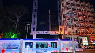 Kıvrak Hotel