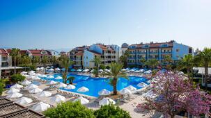 Barut B Suites