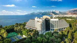 Rixos Downtown Antalya