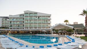 Falcon Hotel