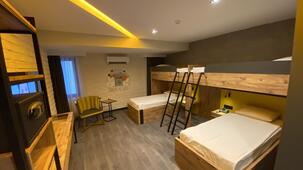 Afflon Hotels Loft City