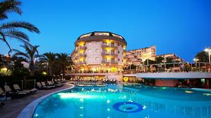 Side Sun Hotel