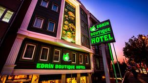 Edrin Hotel