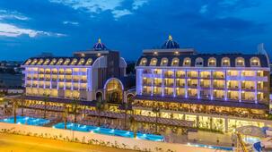 Mary Palace Resort & Spa