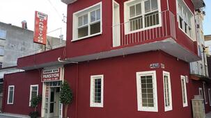 Ersoy Efe Pansiyon