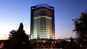 Dedeman Konya Hotel & Convention Center