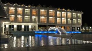 White Palace Hotel & SPA