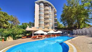 Annabella Park Hotel