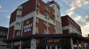 Gimat Otel