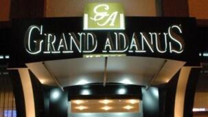 Grand Adanus Hotel