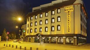 Hotel Balıkçılar