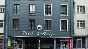 Hotel Kafkasya