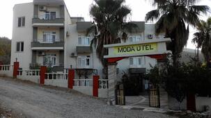 Modamotel