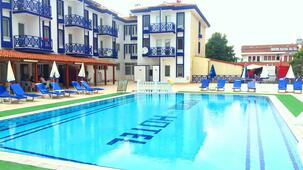 Kerim Hotel