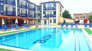 Kerim Hotel