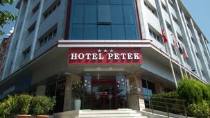 Petek Otel