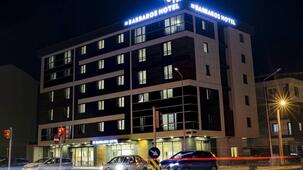 MD Barbaros Hotel