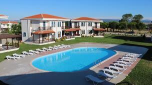 Kalanora Resort Hotel