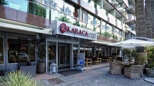 Karaca Hotel