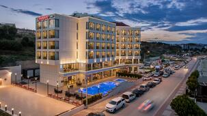 Hampton by Hilton Çanakkale Gallipoli