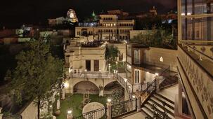 Minia Cave Cappadocia Hotel