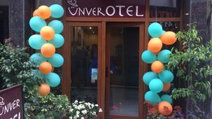 Ünver Hotel