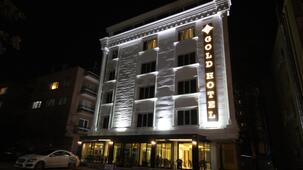 Ankara Gold Hotel