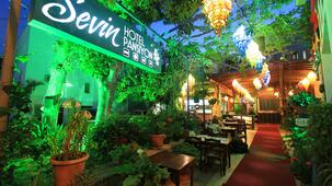 Sevin Hotel