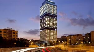 Le Meridien İstanbul Etiler