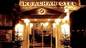 İkbalhan Hotel