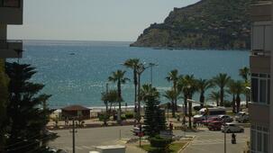 İpek Apart Otel