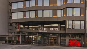 Arts Hotel İstanbul