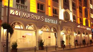 Marnas Hotels