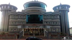 Rey Manes Hotel