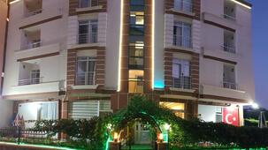 Liva Hotel Aksaray