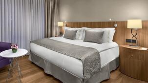 The G Hotels İstanbul