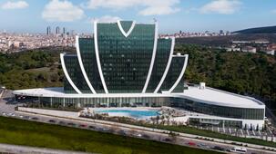 Elite World Grand İstanbul Küçükyalı Hotel