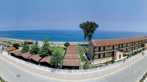 İnebolu Gardenya Hotel