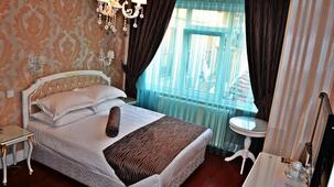 Alyon Hotel Taksim