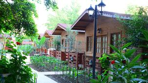 Şevki Bey Hotel