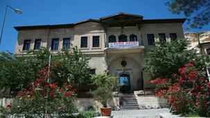 Kapadokya Born Hotel 